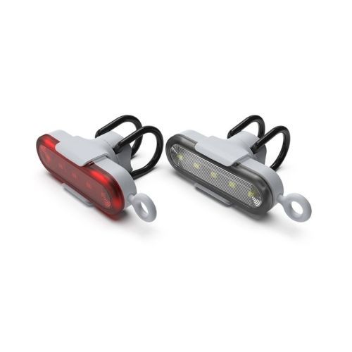 JUEGO DE LUCES REELIGHT STADIUM USB-C MULTIFUNCION