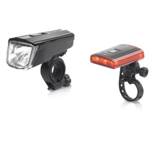 KIT DE LUCES LED TITANIA TODAS LAS BICI