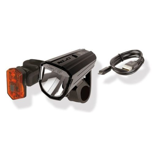 KIT DE LUCES LED PARA TODAS LAS BICIS