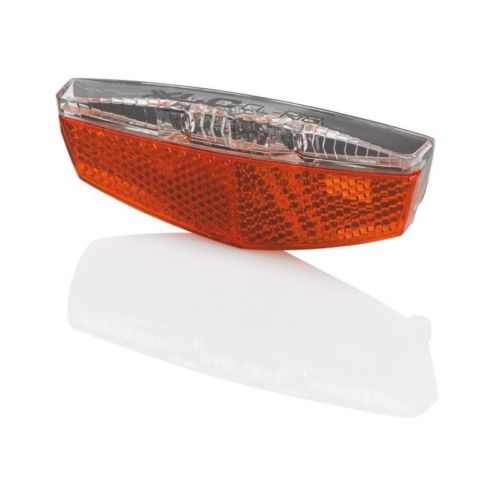LUZ TRASERA LED DINAMO PARA P/BULTO