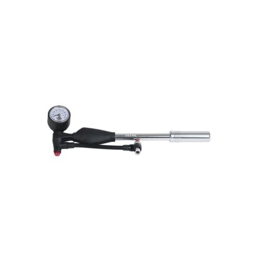 HINCHADOR SUSPENSION ZEFAL Z SHOCK CON MANOMETRO A