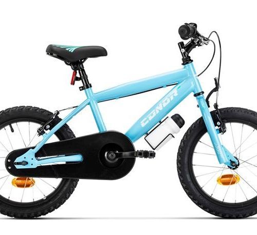 Bicicleta Conor KID 16" Azul