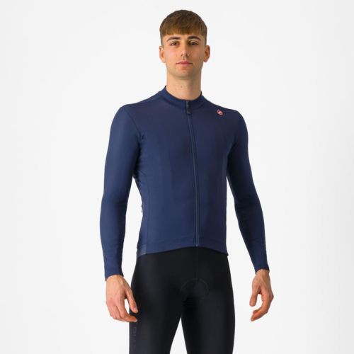 Maillot Espresso Thermal Az Belgian L