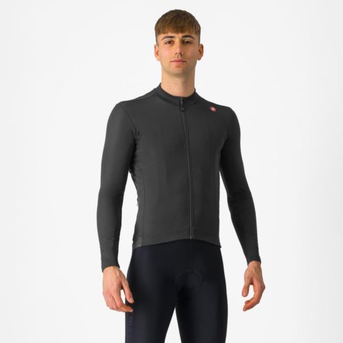 Maillot Espresso Thermal Neg cl XXL