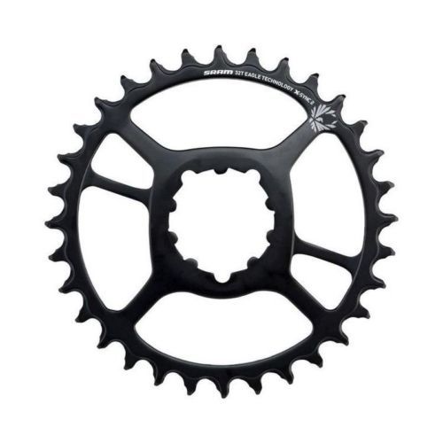 PLAT.SRAM X-SYNC2 EAGLE BOOST DM 3OFFSET 11/12V.32