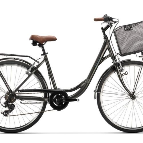 Bicicleta Conor SOHO 6V DARK GREY WM 440MM