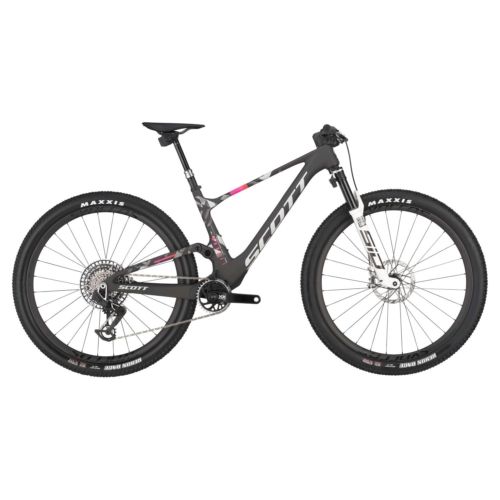 Bicicleta Spark RC World Cup Evo M