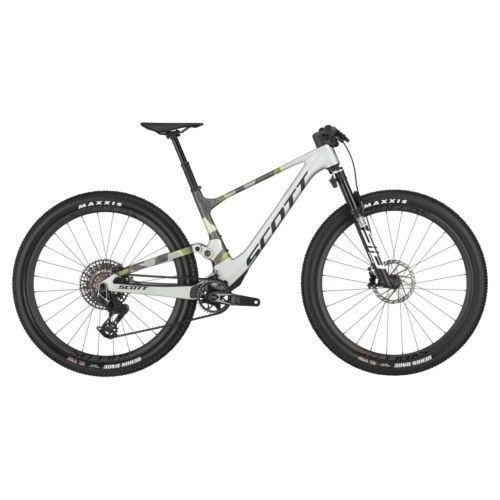 Bicicleta Spark RC World Cup M