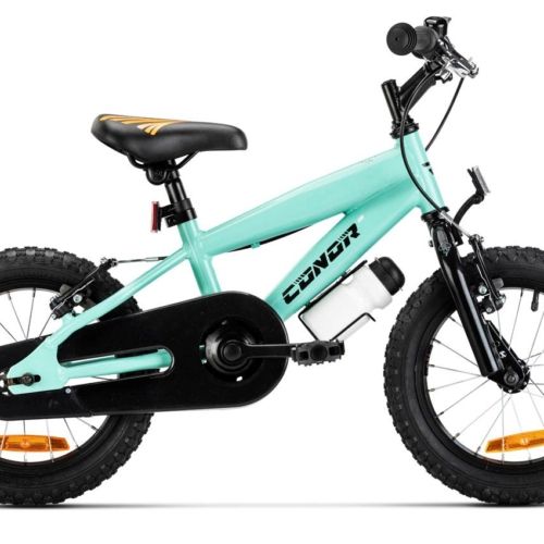 Bici Conor KID 14" Turquesa