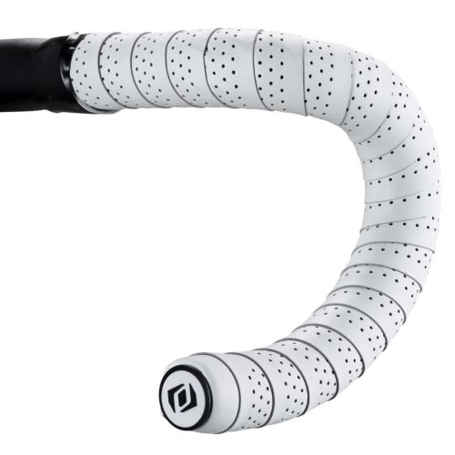 CINTA DE MANILLAR CLASSIC WHITE UNICA