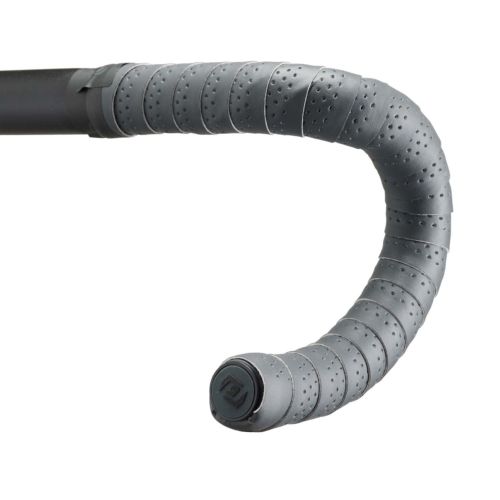 CINTA DE MANILLAR CLASSIC DARK GREY UNICA