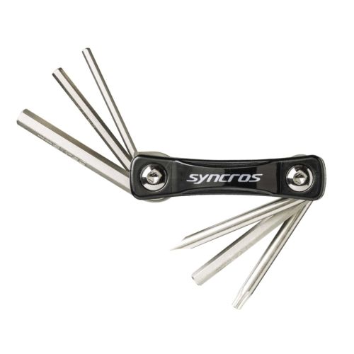 Multi-herramienta 6 Functions St-01