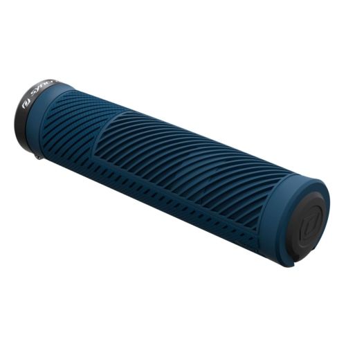 Puños Am Lock-on syncros Color Deep Blue M
