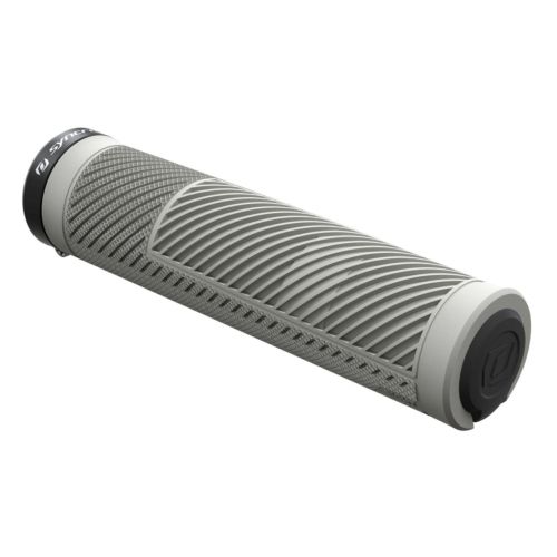 Puños Am Lock-on  Color Shark Grey M