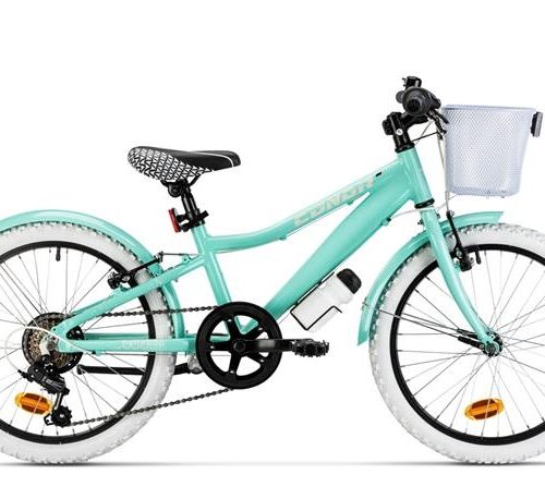 Bicicleta Conor HALEBOP 20"
