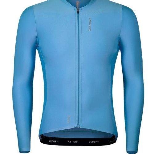Maillot Aero Largo Ionic Hombre M