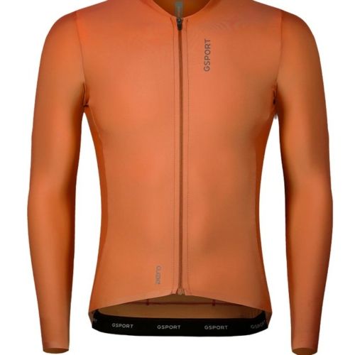 Maillot Aero Largo Impulse Hombre XL