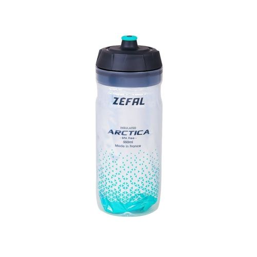 BIDON ZEFAL ISOTHERMO ARCTICA VERDE 550 ml