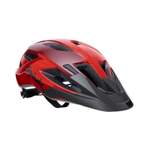 CASCO KAVAL UNISEX ROJO (S-M) 52-58