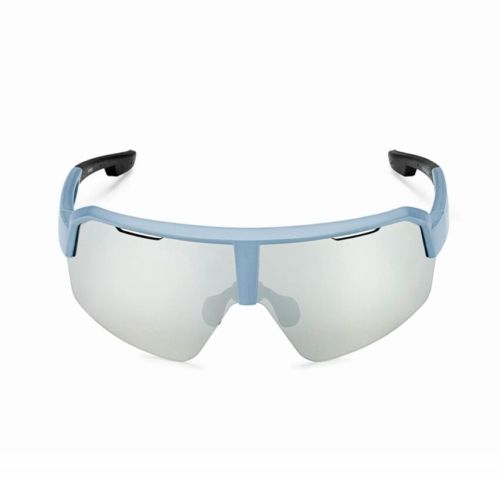 GAFA DABBEL LENTE ESPEJO PLATA UNISEX AZUL