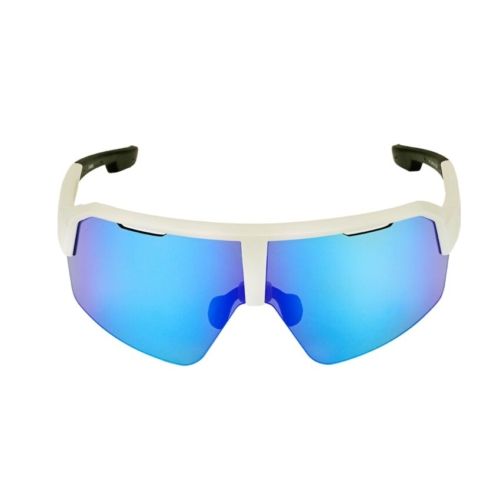 GAFA DABBEL LENTE ESPEJO AZUL UNISEX BLANCO
