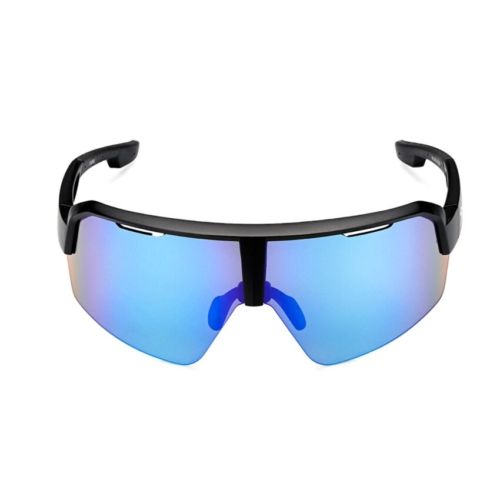 GAFA DABBEL LENTE ESPEJO VERDE UNISEX NEGRO