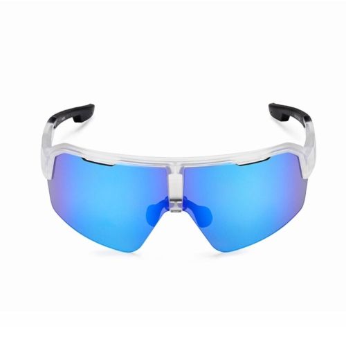 GAFA DABBEL LENTE ESPEJO AZUL UNISEX TRANSPARENTE