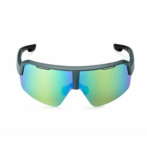 GAFA DABBEL LENTE ESPEJO AMARILLO UNISEX VERDE
