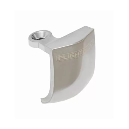 PLACA PASTICO DERECHA + RECAMBIO PARA MANDO ULTEGRA ST-6700