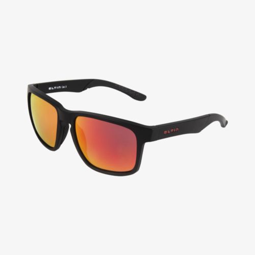 Gafas Eltin Grant Neg mat/Rj Espejo