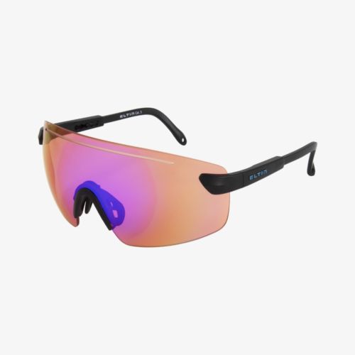 Gafas Eltin Nexum Neg mate/Espejo Nrj