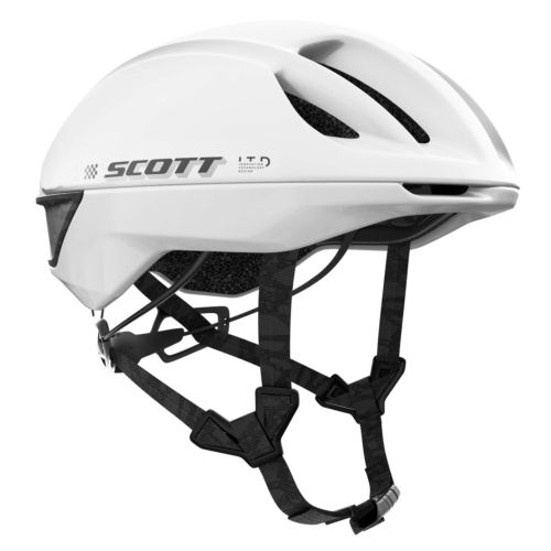 Casco Scott Cadence Mips M Blanco Mineral