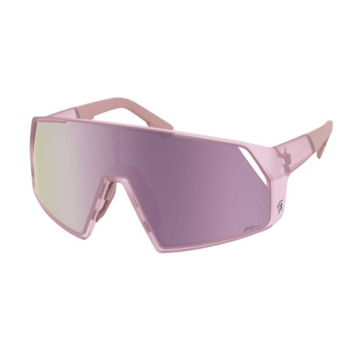 Gafas de Sol Pro Shield  Light Pink