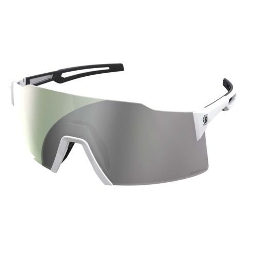 Gafas de Sol Stride BLANCAS CROME S2