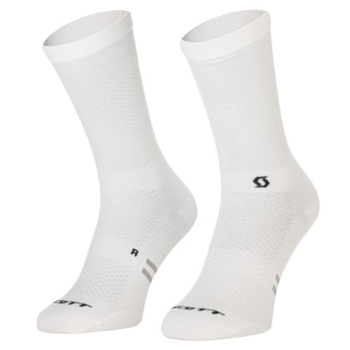Calcetin Performance Light Cre M 39-41 White