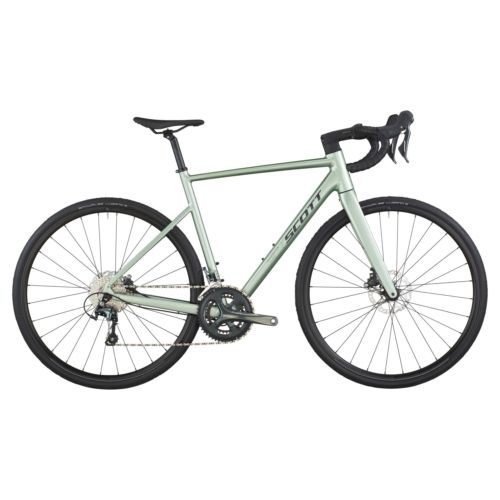Bicicleta Speedster 20 S Reseda Green