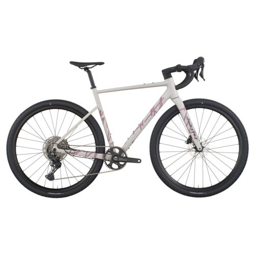 Bicicleta Speedster Gravel 30 XS Sepia Grey