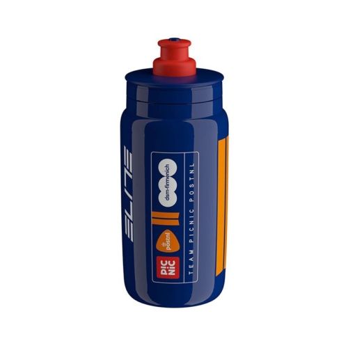 BIDON ELITE FLY TEAM PICNIC POSTNL 550 ml 2025