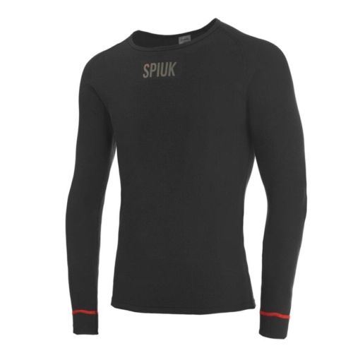 Primera Capa ANATOMIC Spiuk L