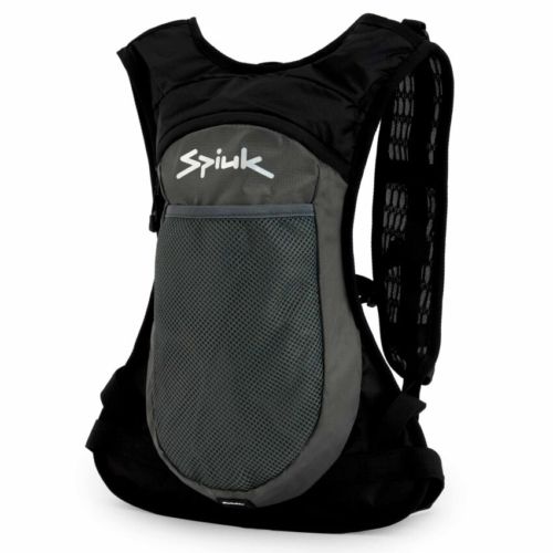 Mochila SPIUK KOMPACT NEGRO