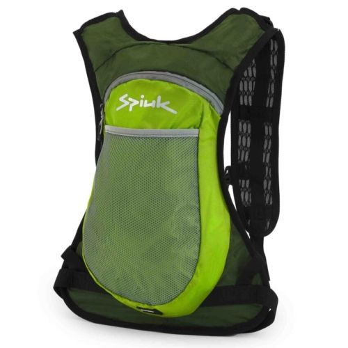 Mochila SPIUK KOMPACT VERDE