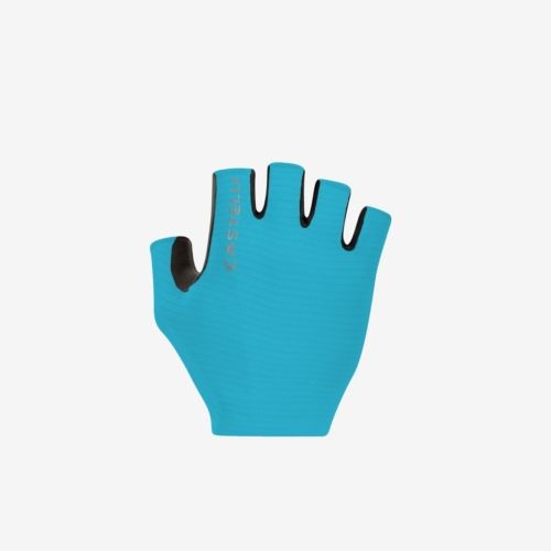 Guantes Espresso Ne&oacute;n Cobalto XL
