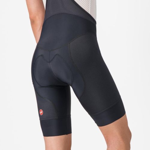 Culotte Castelli COMPETIZIONE Negro M