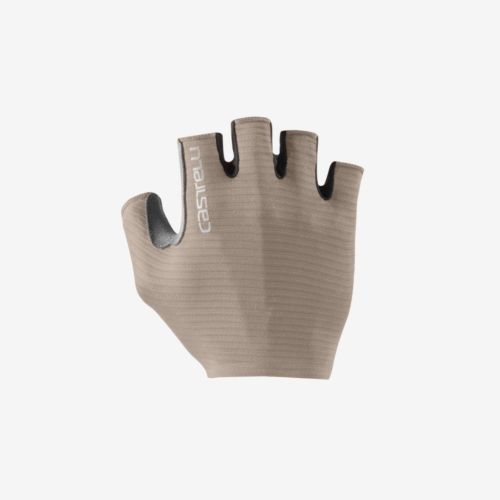 Guantes Espresso Arcilla XL