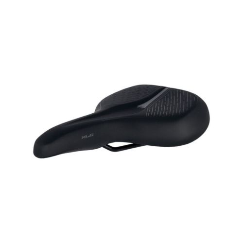 SILLIN CONFORT UNISEX 265x210 mm NEGRO