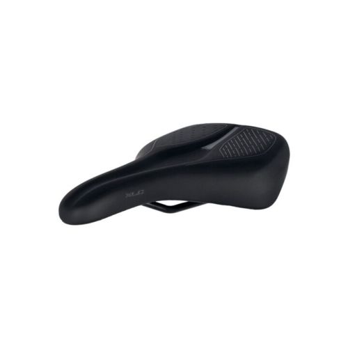 SILLIN TREKKING UNISEX 245x170 mm NEGRO