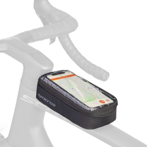 Bolsa de Tubo Superior syncros Ride Touch Screen